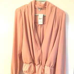 Come As You Are Bodysuit